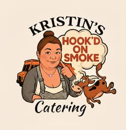 Kristin's Hook'd on Smoke